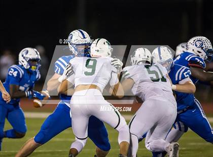 Thumbnail 2 in Tampa Catholic @ Jesuit photogallery.