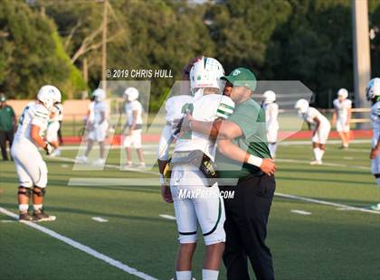 Thumbnail 2 in Tampa Catholic @ Jesuit photogallery.