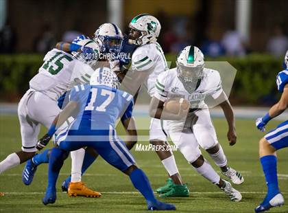 Thumbnail 3 in Tampa Catholic @ Jesuit photogallery.