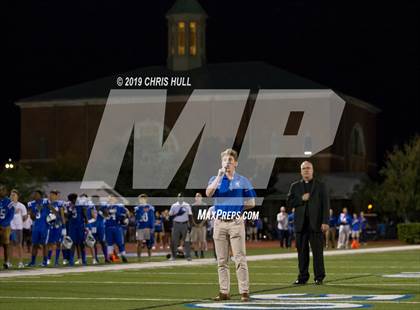 Thumbnail 1 in Tampa Catholic @ Jesuit photogallery.