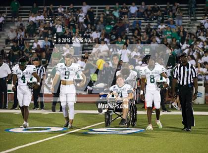 Thumbnail 1 in Tampa Catholic @ Jesuit photogallery.