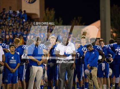 Thumbnail 3 in Tampa Catholic @ Jesuit photogallery.