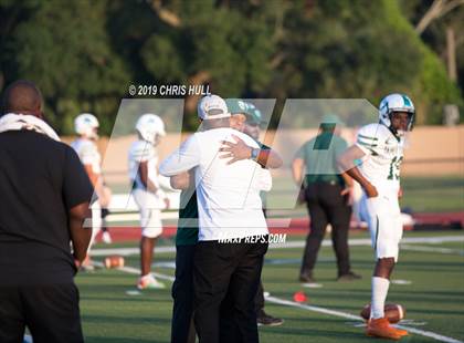 Thumbnail 3 in Tampa Catholic @ Jesuit photogallery.