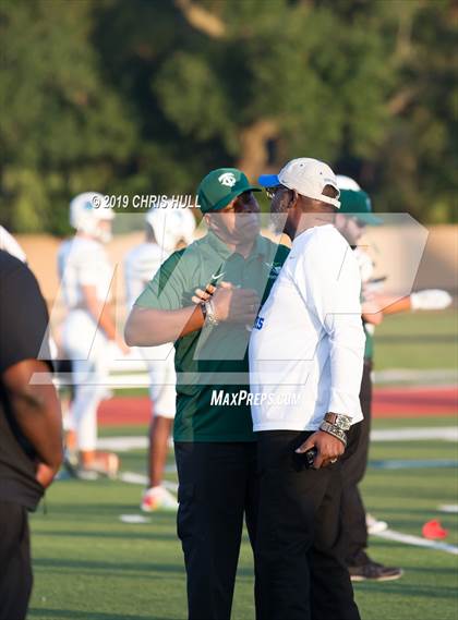 Thumbnail 1 in Tampa Catholic @ Jesuit photogallery.