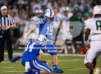 Thumbnail 3 in Tampa Catholic @ Jesuit photogallery.