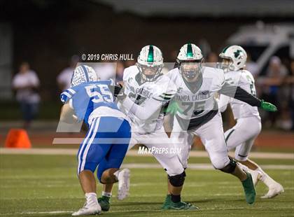 Thumbnail 2 in Tampa Catholic @ Jesuit photogallery.