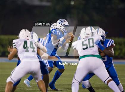 Thumbnail 3 in Tampa Catholic @ Jesuit photogallery.