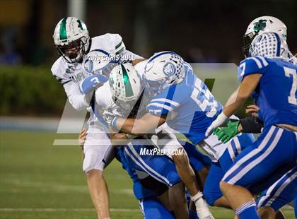Thumbnail 2 in Tampa Catholic @ Jesuit photogallery.