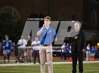 Thumbnail 2 in Tampa Catholic @ Jesuit photogallery.