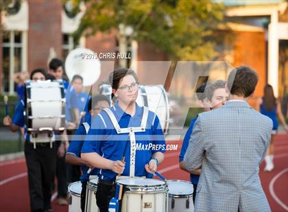 Thumbnail 1 in Tampa Catholic @ Jesuit photogallery.