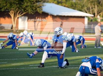 Thumbnail 1 in Tampa Catholic @ Jesuit photogallery.