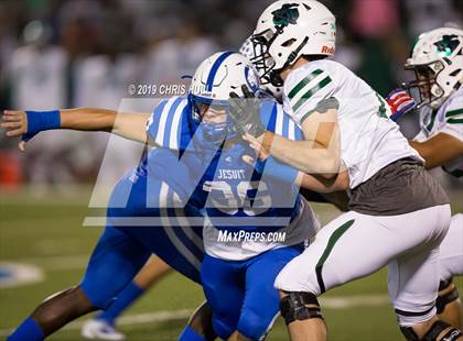 Thumbnail 1 in Tampa Catholic @ Jesuit photogallery.