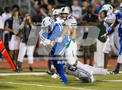 Thumbnail 3 in Tampa Catholic @ Jesuit photogallery.