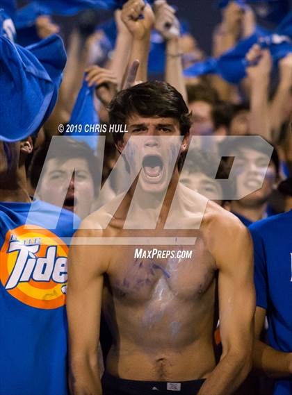 Thumbnail 2 in Tampa Catholic @ Jesuit photogallery.
