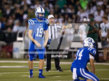 Thumbnail 2 in Tampa Catholic @ Jesuit photogallery.