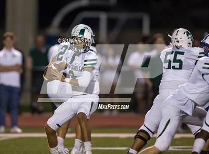 Thumbnail 3 in Tampa Catholic @ Jesuit photogallery.