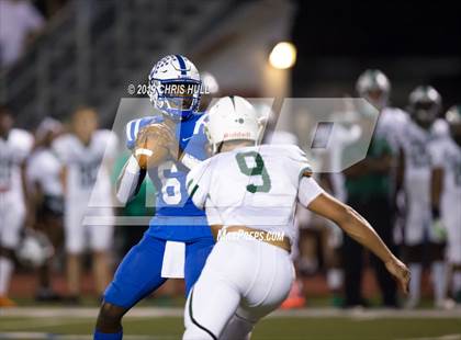 Thumbnail 1 in Tampa Catholic @ Jesuit photogallery.