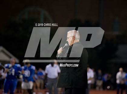 Thumbnail 1 in Tampa Catholic @ Jesuit photogallery.