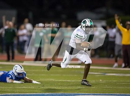 Thumbnail 2 in Tampa Catholic @ Jesuit photogallery.