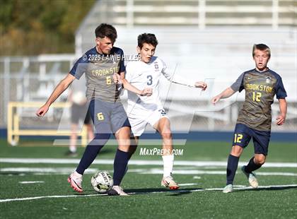 Thumbnail 2 in Bemidji @ Crookston photogallery.