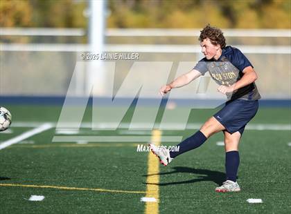 Thumbnail 2 in Bemidji @ Crookston photogallery.
