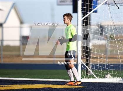 Thumbnail 3 in Bemidji @ Crookston photogallery.