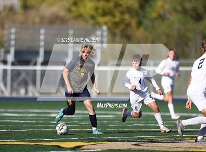 Thumbnail 1 in Bemidji @ Crookston photogallery.