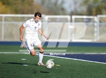 Thumbnail 2 in Bemidji @ Crookston photogallery.