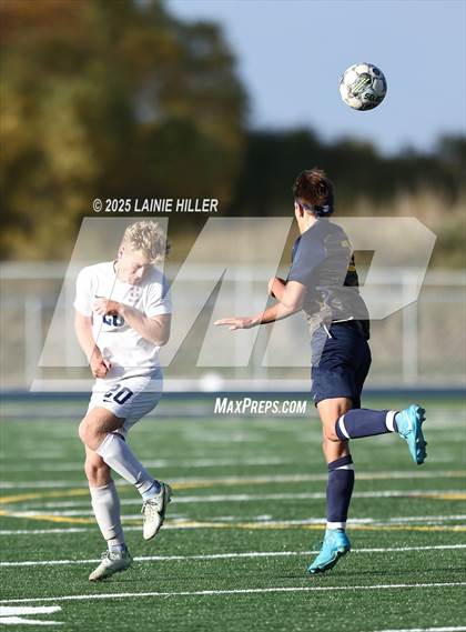 Thumbnail 1 in Bemidji @ Crookston photogallery.