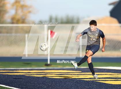 Thumbnail 2 in Bemidji @ Crookston photogallery.