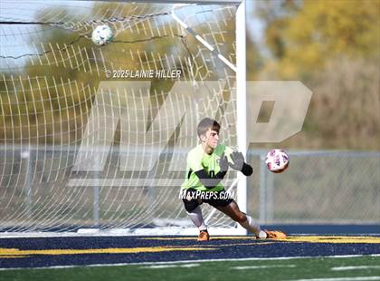 Thumbnail 2 in Bemidji @ Crookston photogallery.