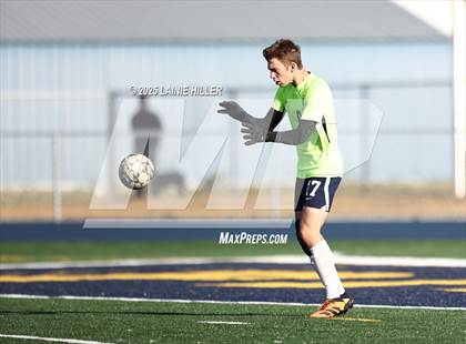 Thumbnail 2 in Bemidji @ Crookston photogallery.