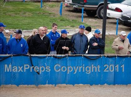Thumbnail 3 in Covington Catholic @ Newport Central Catholic photogallery.