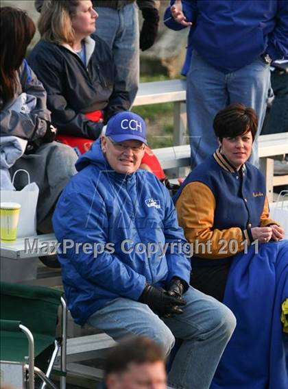 Thumbnail 2 in Covington Catholic @ Newport Central Catholic photogallery.