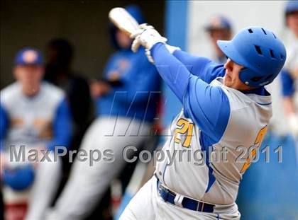 Thumbnail 1 in Covington Catholic @ Newport Central Catholic photogallery.