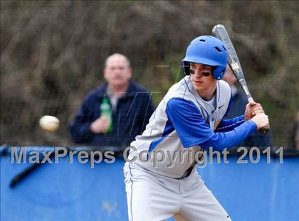 Thumbnail 3 in Covington Catholic @ Newport Central Catholic photogallery.