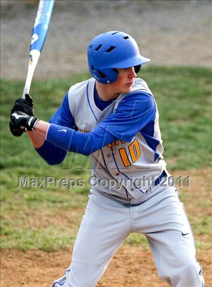 Thumbnail 1 in Covington Catholic @ Newport Central Catholic photogallery.