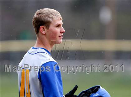 Thumbnail 3 in Covington Catholic @ Newport Central Catholic photogallery.