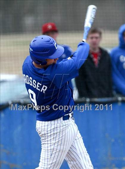 Thumbnail 2 in Covington Catholic @ Newport Central Catholic photogallery.
