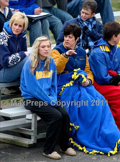 Thumbnail 1 in Covington Catholic @ Newport Central Catholic photogallery.