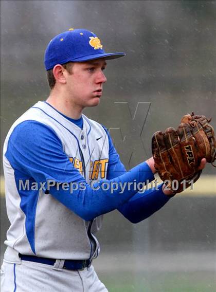 Thumbnail 1 in Covington Catholic @ Newport Central Catholic photogallery.