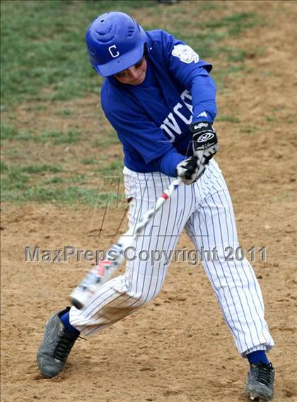 Thumbnail 3 in Covington Catholic @ Newport Central Catholic photogallery.