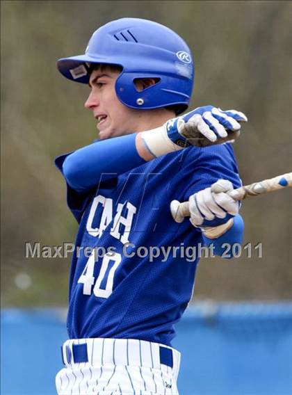 Thumbnail 1 in Covington Catholic @ Newport Central Catholic photogallery.