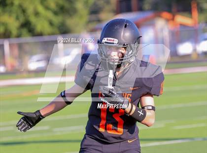 Thumbnail 3 in Grand Saline vs Rains photogallery.
