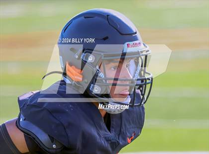 Thumbnail 3 in Grand Saline vs Rains photogallery.