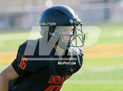 Thumbnail 1 in Grand Saline vs Rains photogallery.
