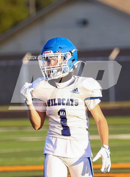 Thumbnail 1 in Grand Saline vs Rains photogallery.