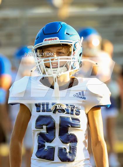 Thumbnail 3 in Grand Saline vs Rains photogallery.