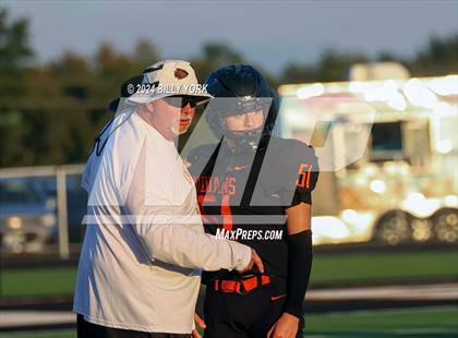 Thumbnail 2 in Grand Saline vs Rains photogallery.