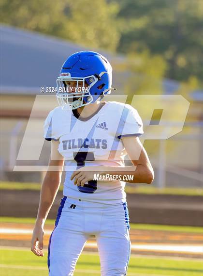 Thumbnail 3 in Grand Saline vs Rains photogallery.